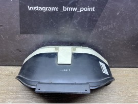 Панель приладів BMW E34 (МКПП) дизель VDO